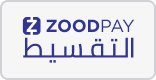 4 أقساط بدون فوائد